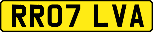 RR07LVA
