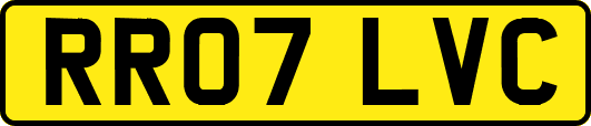 RR07LVC