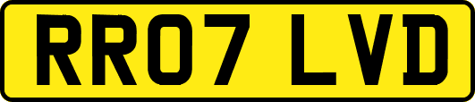 RR07LVD