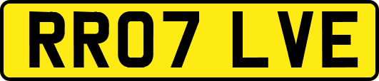 RR07LVE