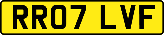 RR07LVF