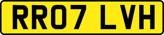 RR07LVH