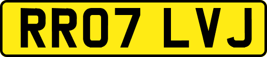 RR07LVJ