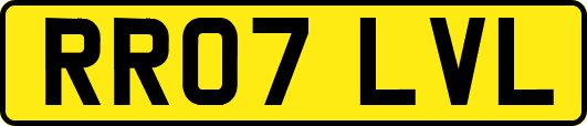 RR07LVL