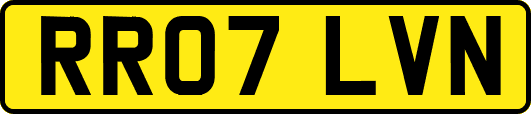 RR07LVN