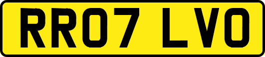 RR07LVO