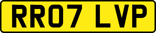 RR07LVP