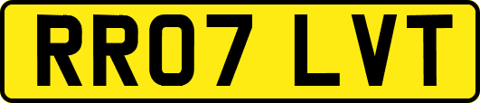 RR07LVT