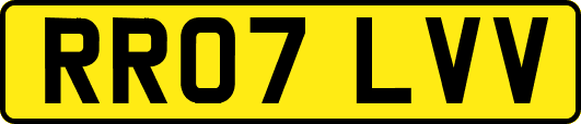 RR07LVV