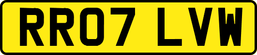 RR07LVW