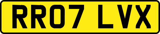 RR07LVX