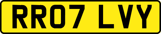 RR07LVY