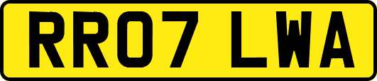 RR07LWA