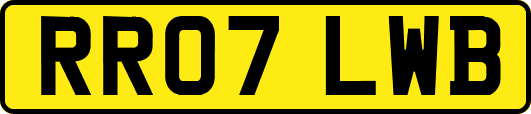 RR07LWB