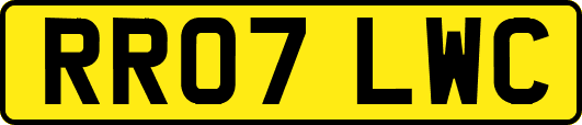 RR07LWC