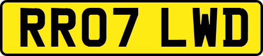RR07LWD