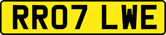 RR07LWE