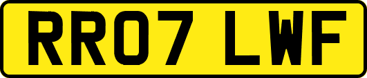 RR07LWF