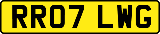 RR07LWG