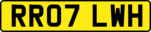 RR07LWH