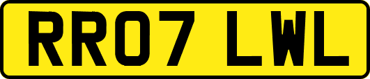 RR07LWL