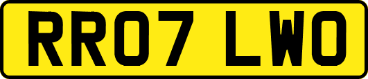 RR07LWO