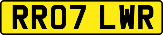 RR07LWR
