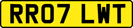 RR07LWT