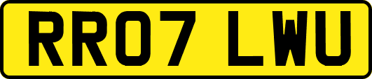 RR07LWU