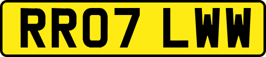 RR07LWW