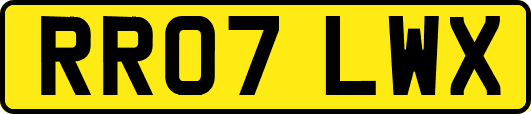 RR07LWX