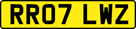 RR07LWZ