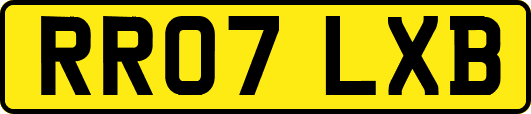 RR07LXB