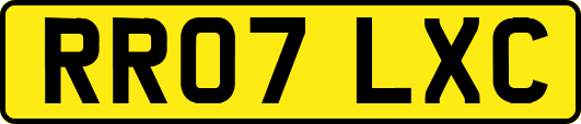 RR07LXC