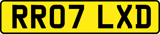 RR07LXD