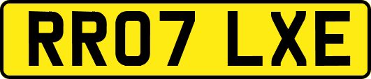 RR07LXE