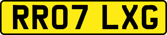 RR07LXG
