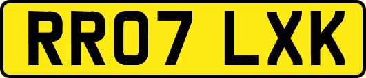 RR07LXK