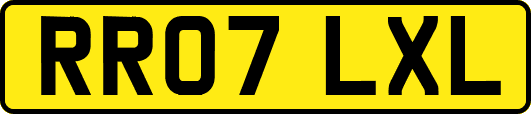 RR07LXL