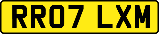 RR07LXM