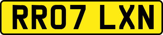 RR07LXN
