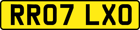 RR07LXO