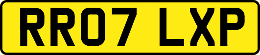 RR07LXP
