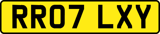 RR07LXY