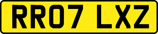 RR07LXZ