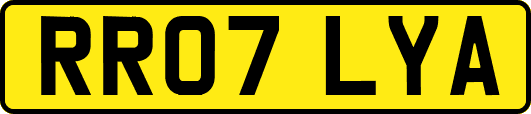 RR07LYA