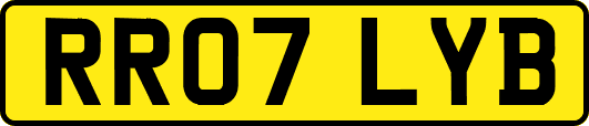 RR07LYB