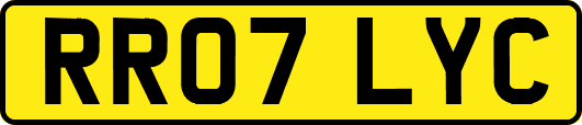 RR07LYC