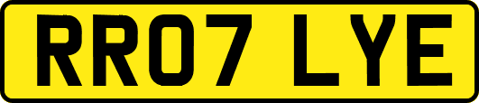 RR07LYE