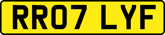 RR07LYF